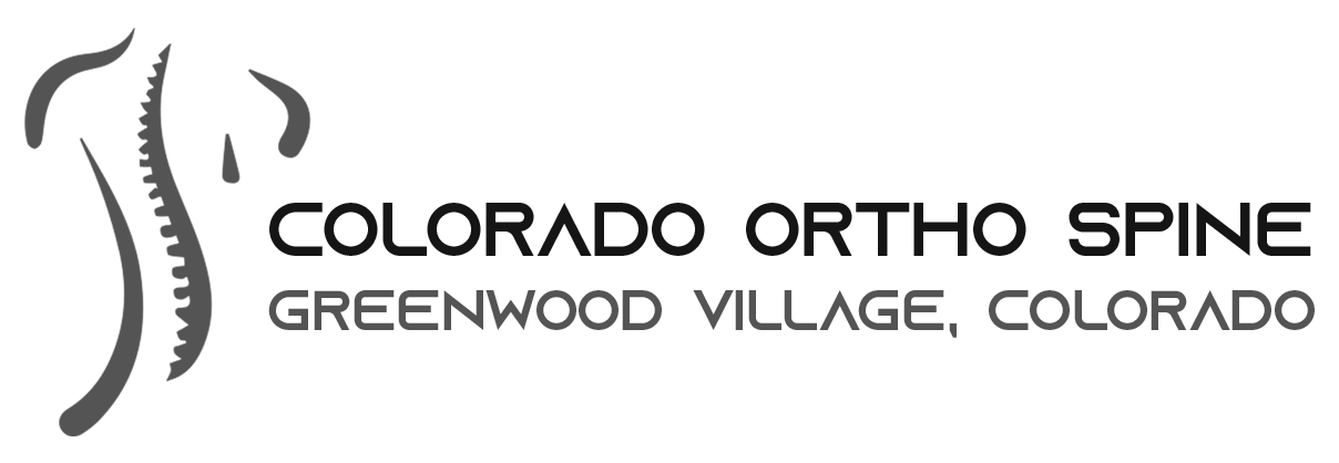 Colorado Ortho Spine